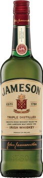 Jameson+Irish+Whiskey+700mL