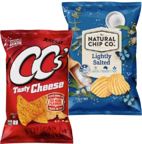 CC%26rsquo%3Bs+Corn+Chips+or+The+Natural+Chip+Co.+Chips+175g+Selected+Varieties