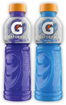 Gatorade+600mL+Selected+Varieties