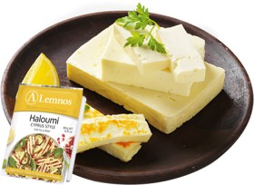 Lemnos+Haloumi+180g+Selected+Varieties