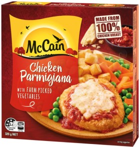 McCain+Red+Box+Frozen+Meal+320g+Selected+Varieties