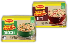 Maggi+2+Minute+Noodles+5+Pack+Selected+Varieties