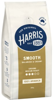 Harris+Ground+Coffee+200g+Selected+Varieties