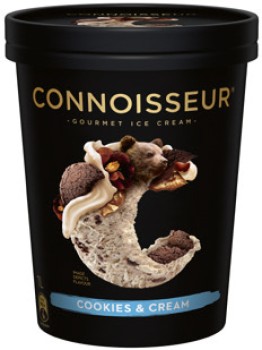 Connoisseur+Gourmet+Ice+Cream+1+Litre+Selected+Varieties