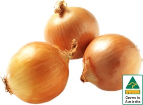 Australian+Brown+Onions+1kg+Bag