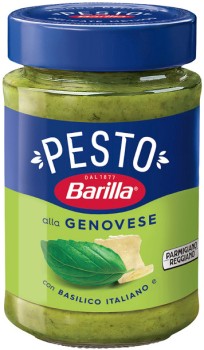 Barilla+Pesto+190%E2%80%91195g+Selected+Varieties