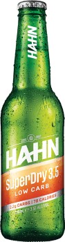 Hahn-SuperDry-35-Stubbies-330mL-24-Pack on sale