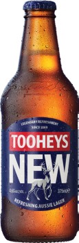 Tooheys+New+Stubbies+375mL+24+Pack