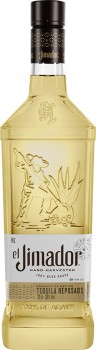 El-Jimador-Tequila-Reposado-700mL on sale