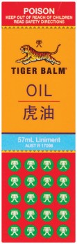 Tiger+Balm+Oil+57mL+Liniment