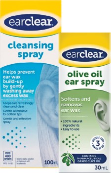 10-off-EarClear-Selected-Products on sale