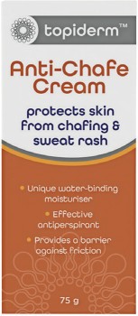 Topiderm-Anti-Chafe-Cream-75g on sale