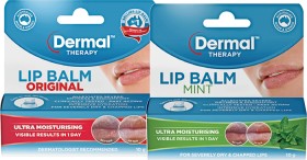 20-off-Dermal-Therapy-Selected-Products on sale