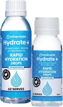 10-off-Mineralyte-Selected-Products on sale