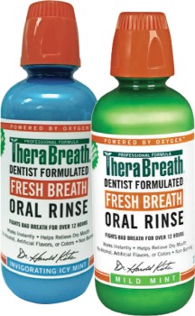 40-off-TheraBreath-Selected-Products on sale