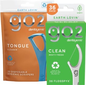 20-off-GO2-Dentagenie-Selected-Products on sale