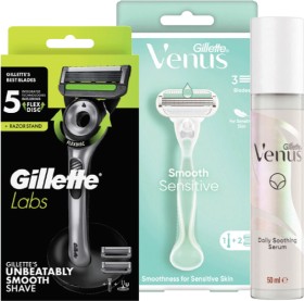 30%25+off+Gillette+Selected+Products