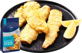 Global+Seafoods+Beer+Battered+Blue+Whiting+Fillets+500g