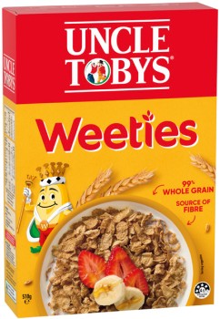 Uncle+Tobys+Vita+Weeties+510g