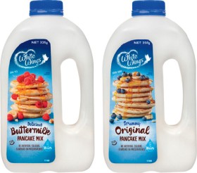 White+Wings+Pancake+Mix+325%E2%80%91350g+Selected+Varieties