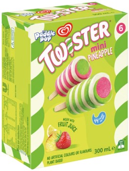 Streets+Paddle+Pop+Twister+Mini+6+Pack+Selected+Varieties