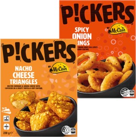 McCain+Pickers+230%E2%80%91350g+Selected+Varieties