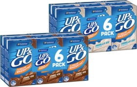 Sanitarium+Up%26amp%3BGo+6x250mL+Selected+Varieties