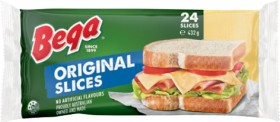 Bega+Original+Cheese+Slices+24+Pack