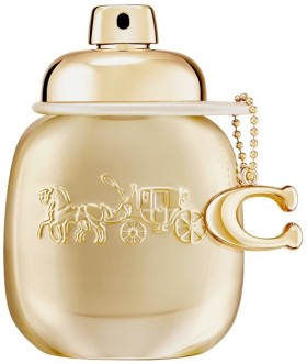 Coach+Gold+Parfum+90mL