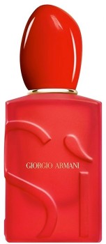 Giorgio+Armani+Si+Passione+EDP+Red+Bloom+100mL