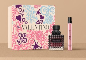 Valentino+Born+in+Roma+Donna+Intense+50mL+Set