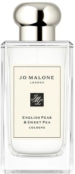 Jo-Malone-London-English-Pear-Sweet-Pea-Cologne-100mL on sale