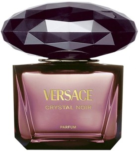 Versace+Crystal+Noir+Parfum+90mL