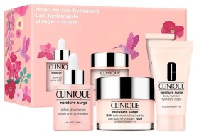 Clinique-Head-To-Toe-Hydrators-Set on sale