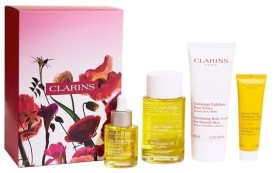 Clarins+Spa+at+Home+Collection