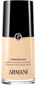 Giorgio+Armani+Luminous+Silk+Foundation