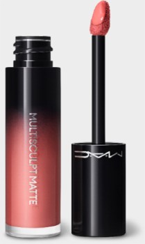 M.A.C+Multisculpt+Matte+Liquid+Eye+and+Face+Velvet+Teddy