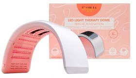 Kahlia-LED-Light-Therapy-Dome on sale
