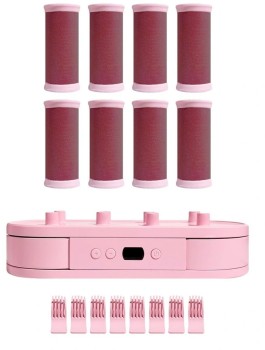 Mermade-Hair-Digital-Hot-Rollers on sale