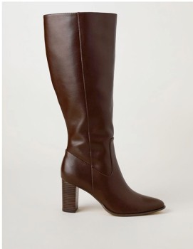 Basque+Roxy+Long+Boot+in+Chocolate+Leather