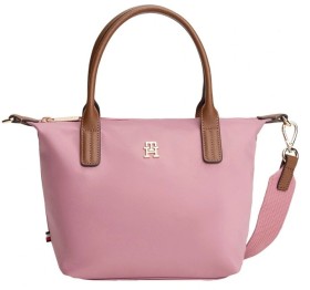 Tommy+Hilfiger+Popette+Mini+Tote+Bag+-+Spring+Rose