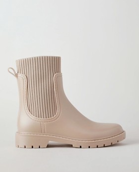 Regatta-Raia-Gumboot-Bone on sale