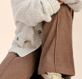 Regatta-Chunky-Cardigan on sale