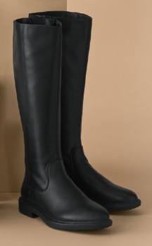 Hush+Puppies+Alexandria+Long+Boot