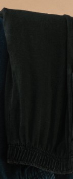 Bonds-Denim-Wash-Trackpants-Stone-Black on sale