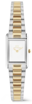 Daniel-Wellington-Bound-Mini-Watch on sale