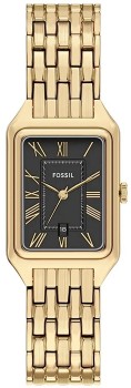 Fossil+Raquel+Watch