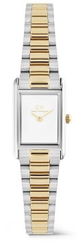 Daniel-Wellington-Bound-Mini-Watch on sale