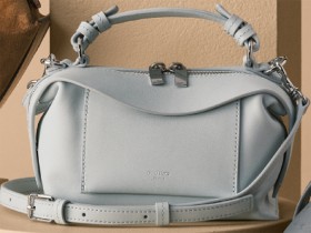 Oroton-Mica-Mini-Bowler on sale