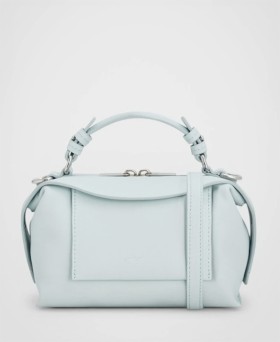 Oroton-Mica-Mini-Bowler on sale